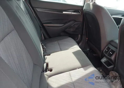 2025 Kia Seltos Lx from USA, damaged, VIN KNDEPCAAXS7719812